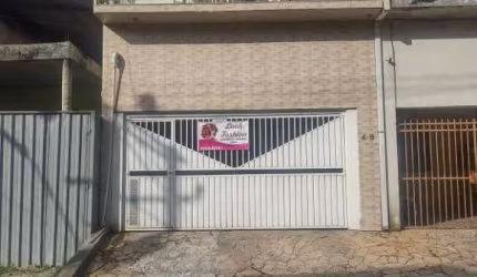 Casa para venda em Vila Jovina de 140.00m² com 3 Quartos, 1 Suite e 2 Garagens