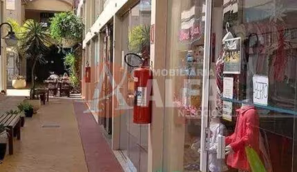 Sala Comercial para venda em Jardim Da Glória de 44.00m² com 1 Quarto e 5 Garagens