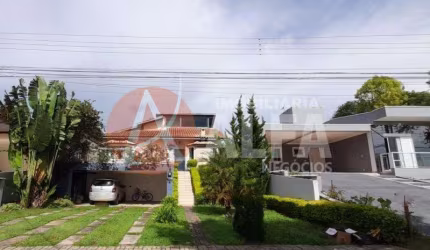 Casa para venda em Vargem Grande Paulista de 570.00m² com 3 Quartos, 1 Suite e 6 Garagens