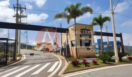 Terreno para venda em Jardim Atalaia de 125.00m² com 1 Quarto