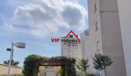 Apartamento para venda em Vila Lacerda de 80.00m² com 3 Quartos e 1 Garagem