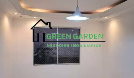 Apartamento para venda em São Roque da Chave de 67.00m² com 3 Quartos, 1 Suite e 1 Garagem