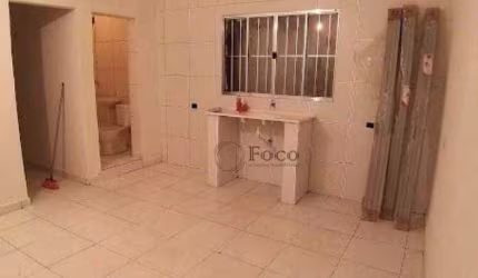 Casa para alugar em Jardim Das Olivas de 45.00m² com 1 Quarto