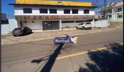 Galpão / Depósito / Armazém para venda em Marrecas de 660.00m²