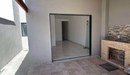 Casa de Condomínio para venda em Unamar (tamoios) de 80.00m² com 2 Quartos, 1 Suite e 1 Garagem