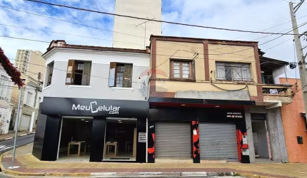 Imóvel Comercial para venda em Centro de 380.05m² com 2 Garagens