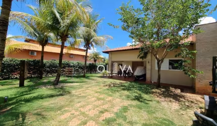 Casa para venda em Condomínio Marina Bonita de 250.00m² com 4 Quartos e 4 Suites