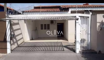 Casa para venda em Jardim João Paulo Ii de 170.00m² com 4 Quartos, 1 Suite e 2 Garagens
