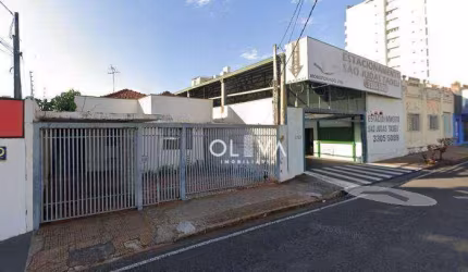 Terreno para venda em Centro de 440.00m²
