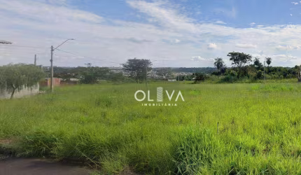 Terreno para venda em Parque Vila Nobre de 250.00m²