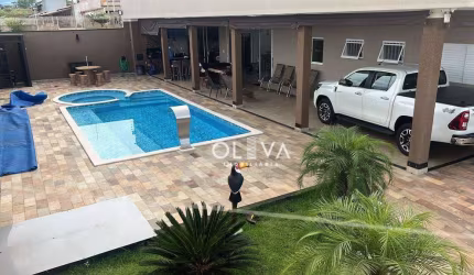 Casa para venda em Zona Rural de 450.00m² com 3 Quartos