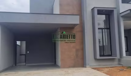 Casa para venda em Wanel Ville de 140.00m² com 3 Quartos, 1 Suite e 3 Garagens