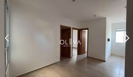 Apartamento para venda em Parque Das Amoras Ii de 43.00m² com 2 Quartos e 1 Garagem