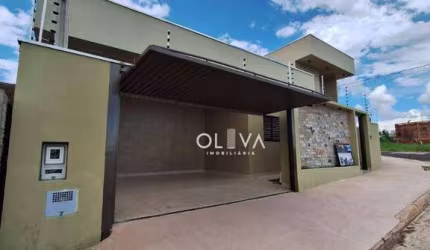 Casa para venda em Setsul de 116.00m² com 3 Quartos, 1 Suite e 2 Garagens
