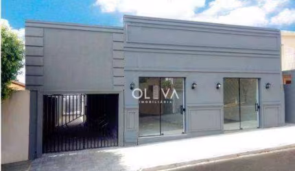 Sala Comercial para venda em Centro de 940.00m²