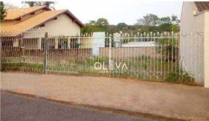 Terreno para venda em Centro de 300.00m²