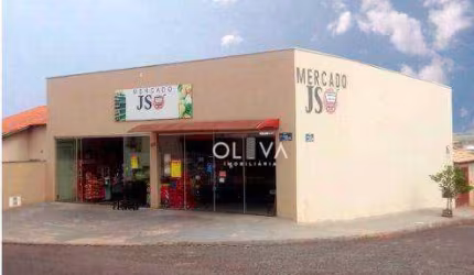 Sala Comercial para venda em Monte Aprazivel de 200.00m²