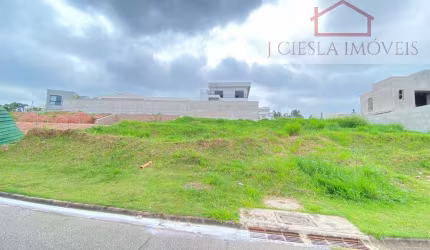 Terreno en Condomínio para venda em Jardim Florestal de 492.80m²