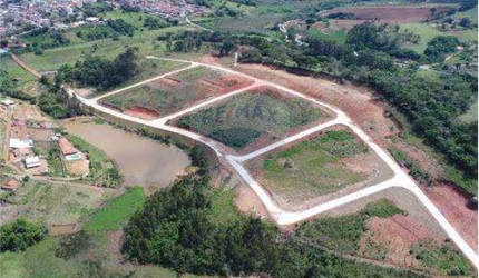 Terreno para venda em Toledo de 638.29m²