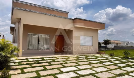 Casa para venda em Solaris Residencial de 465.20m² com 4 Quartos, 4 Suites e 4 Garagens