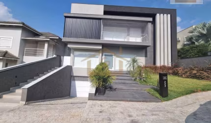Casa para venda em São Paulo Ii de 950.00m² com 4 Quartos, 4 Suites e 3 Garagens