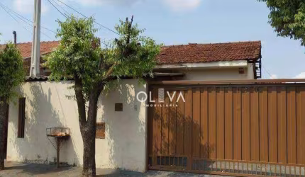 Casa para venda em Jardim Antunes de 170.00m² com 3 Quartos e 2 Garagens