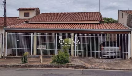 Casa para venda em Jardim Simões de 84.00m² com 2 Quartos, 1 Suite e 2 Garagens