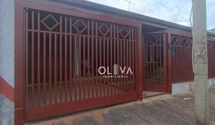 Casa para venda em Solo Sagrado de 300.00m² com 4 Quartos, 1 Suite e 6 Garagens