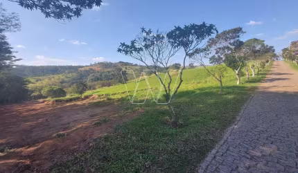 Chácara para venda em Joaquim Egídio de 21000.00m² com 1 Quarto
