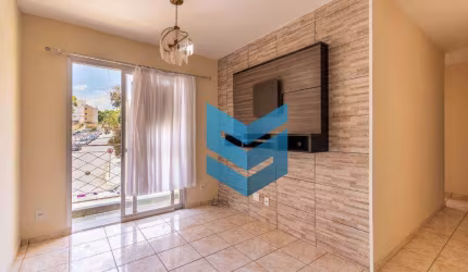 Apartamento para venda em Jardim Piratininga de 82.00m² com 3 Quartos, 1 Suite e 1 Garagem