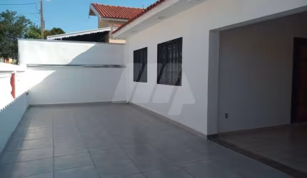 Casa para venda em São Pedro de 198.00m² com 3 Quartos, 1 Suite e 2 Garagens