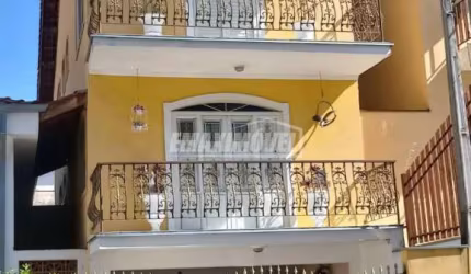Casa para venda em Vila Carvalho de 216.00m² com 2 Quartos e 3 Garagens