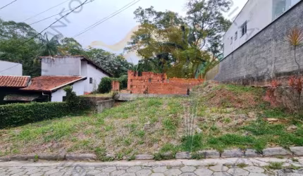 Terreno para venda em Jardim Altos De Suzano de 897.00m² com 2 Quartos, 1 Suite e 1 Garagem