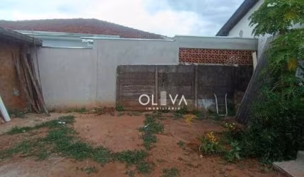 Terreno para venda em Jardim Fuscaldo de 442.00m²