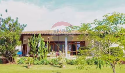 Casa para venda em Araçoiaba da Serra de 547.00m² com 3 Quartos e 1 Suite