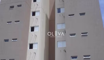 Apartamento para venda em Vila Boa Esperança de 162.00m² com 3 Quartos, 1 Suite e 2 Garagens