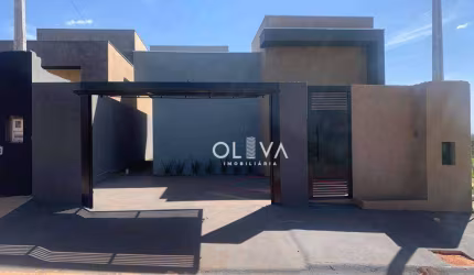 Casa para venda em Di Napoli de 65.00m² com 2 Quartos, 1 Suite e 2 Garagens