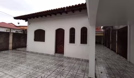 Casa para venda em Vila Curuçá de 120.00m² com 2 Quartos, 1 Suite e 6 Garagens