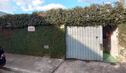 Terreno para venda em Jardim Nazareth de 350.00m²