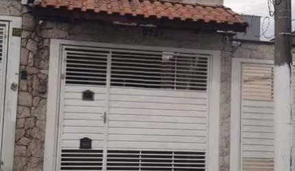 Sobrado para venda em Jardim Pedro José Nunes de 110.00m² com 3 Quartos, 1 Suite e 2 Garagens