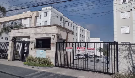 Apartamento para venda em Vila Cosmopolita de 44.00m² com 2 Quartos e 1 Garagem