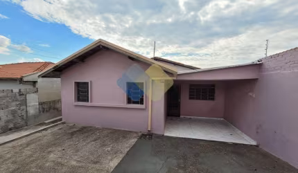 Casa para venda em Conjunto Habitacional Humberto Popolo de 110.00m² com 4 Quartos, 1 Suite e 3 Garagens