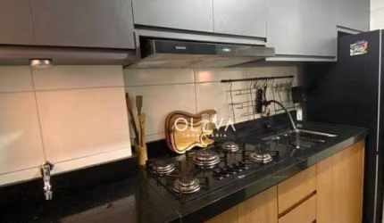 Apartamento para venda em Vila São Judas Tadeu de 54.00m² com 2 Quartos e 1 Garagem