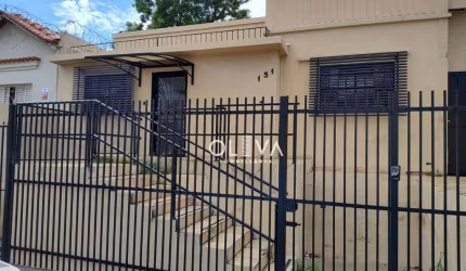 Casa para venda em Vila Bom Jesus de 140.00m² com 1 Quarto