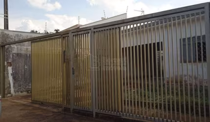 Casa para venda em Jardim Do Carmo de 135.00m² com 3 Quartos, 1 Suite e 4 Garagens