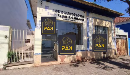Casa para venda em Centro de 158.00m² com 3 Quartos, 1 Suite e 2 Garagens
