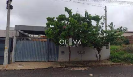 Casa para venda em Residencial Morada Do Sol de 200.00m² com 1 Quarto e 5 Garagens