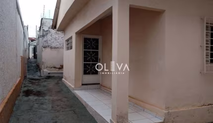 Casa para venda em Vila Nossa Senhora Aparecida de 165.00m² com 2 Quartos