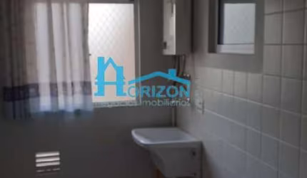 Apartamento para venda em Residencial Parque Da Fazenda de 61.00m² com 3 Quartos, 1 Suite e 1 Garagem