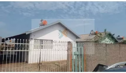 Casa para venda em Loteamento Parque Residencial Da Lealdade de 120.00m² com 2 Quartos e 2 Garagens